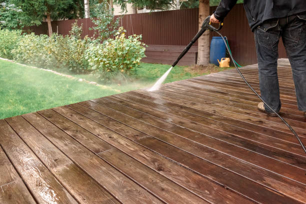 Boat and Dock Cleaning in Independent Hill, VA