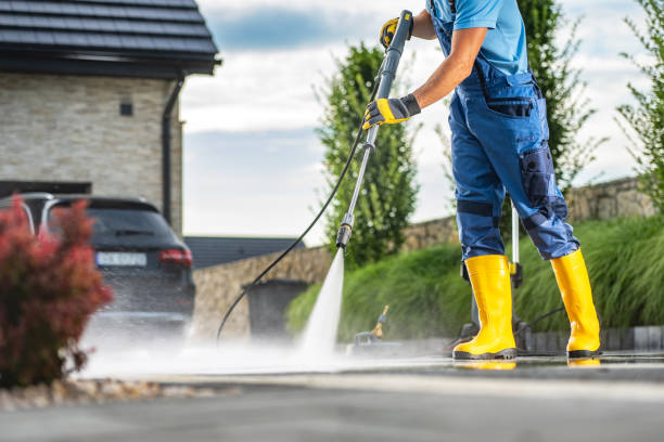 Independent Hill, VA Pressure Washing Services Company